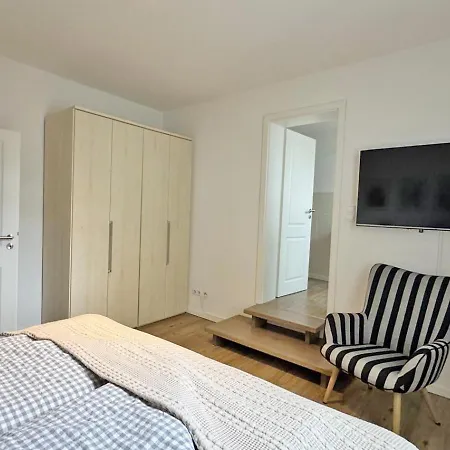 Pirola - 1 Apartmán